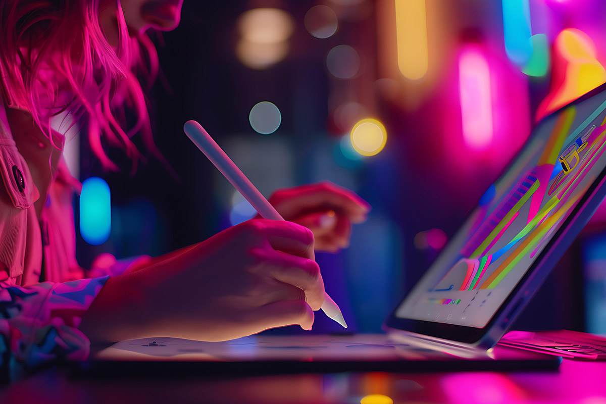 Logo & Brand Identity Design