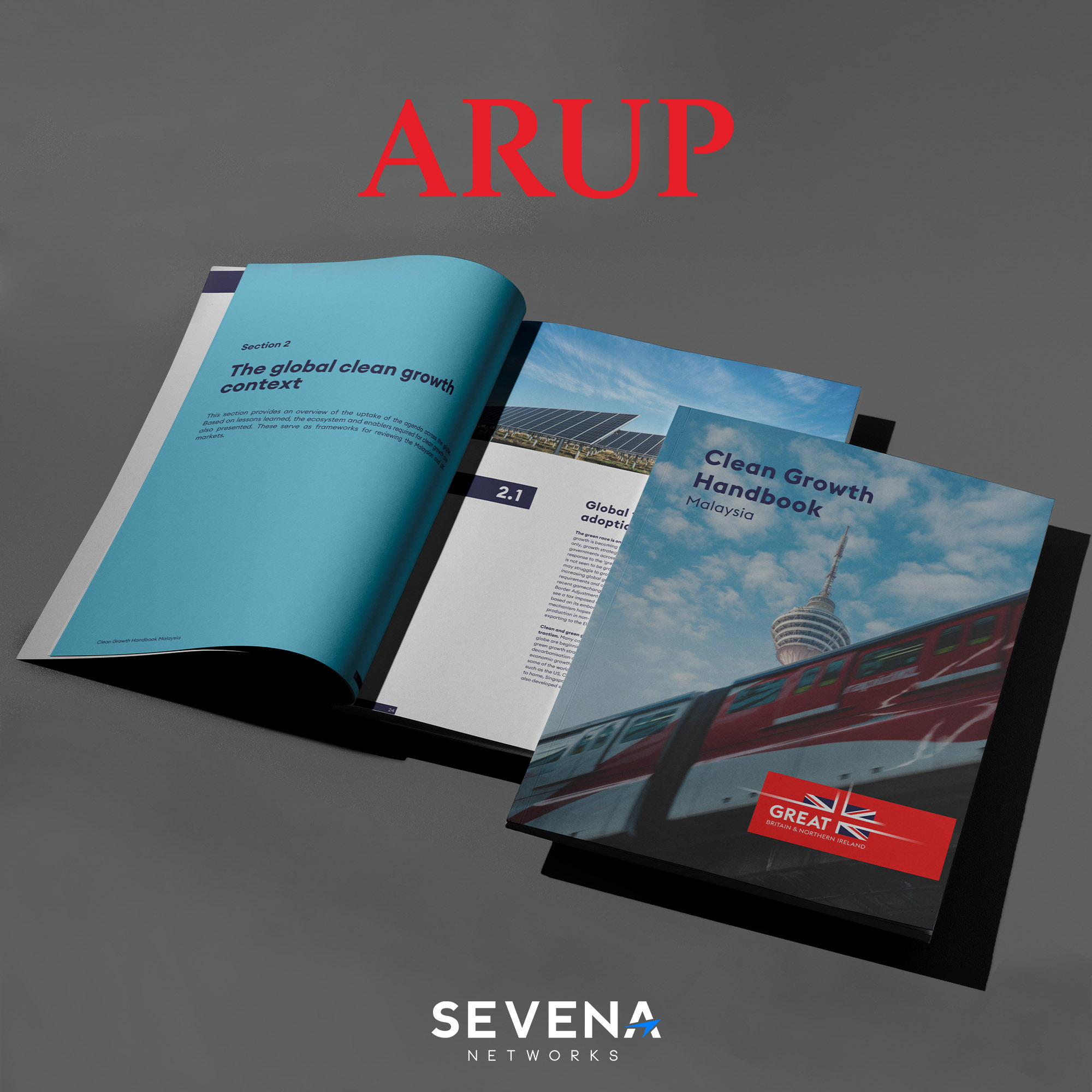 Handbook Design