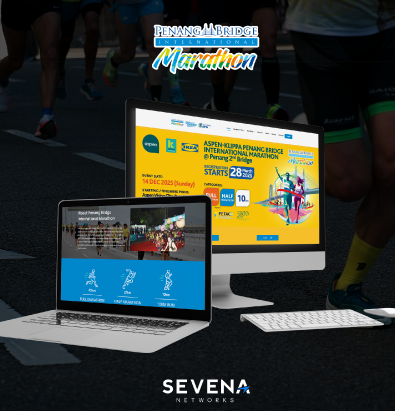 Penang Bridge International Marathon
